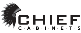 Chief Cabinets Logo